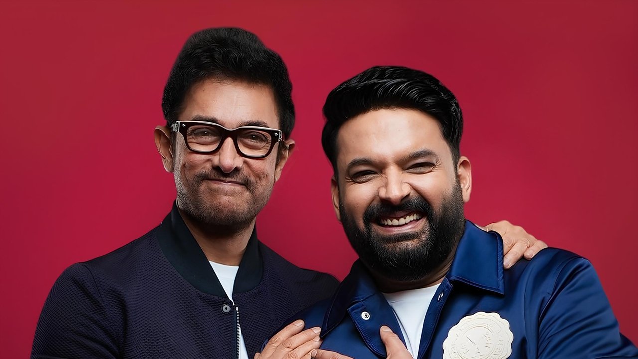 Image The Great Indian Kapil Show