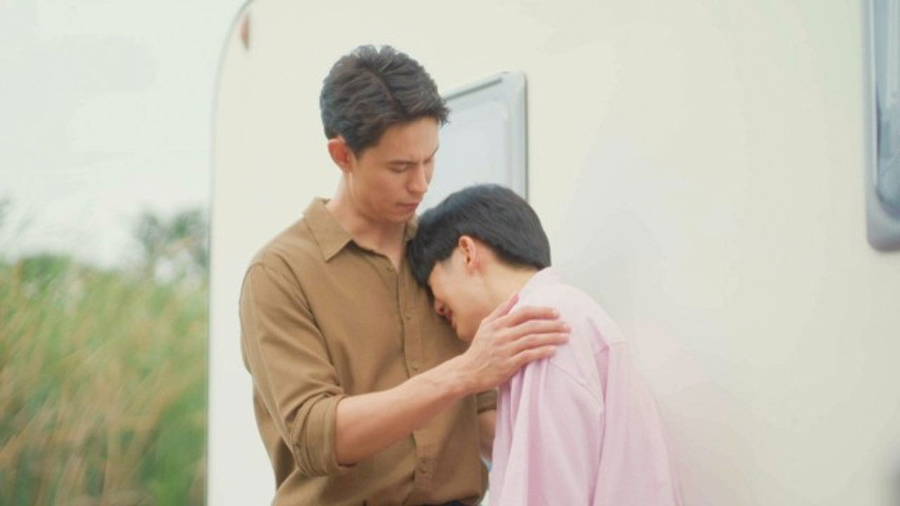 Image Step By Step / Iubire pas cu pas (2023)