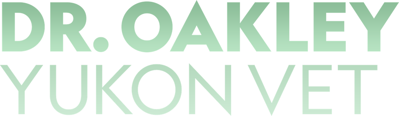 Dr. Oakley, Yukon Vet