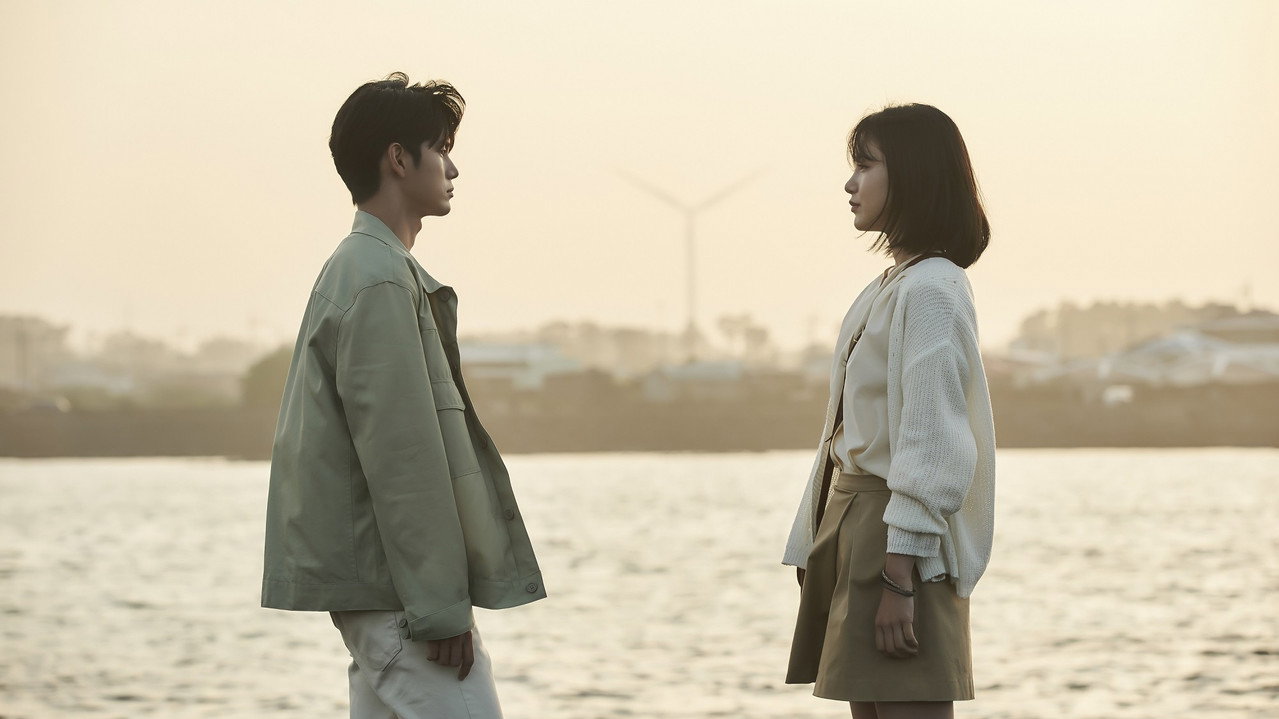 More Than Friends — still 15