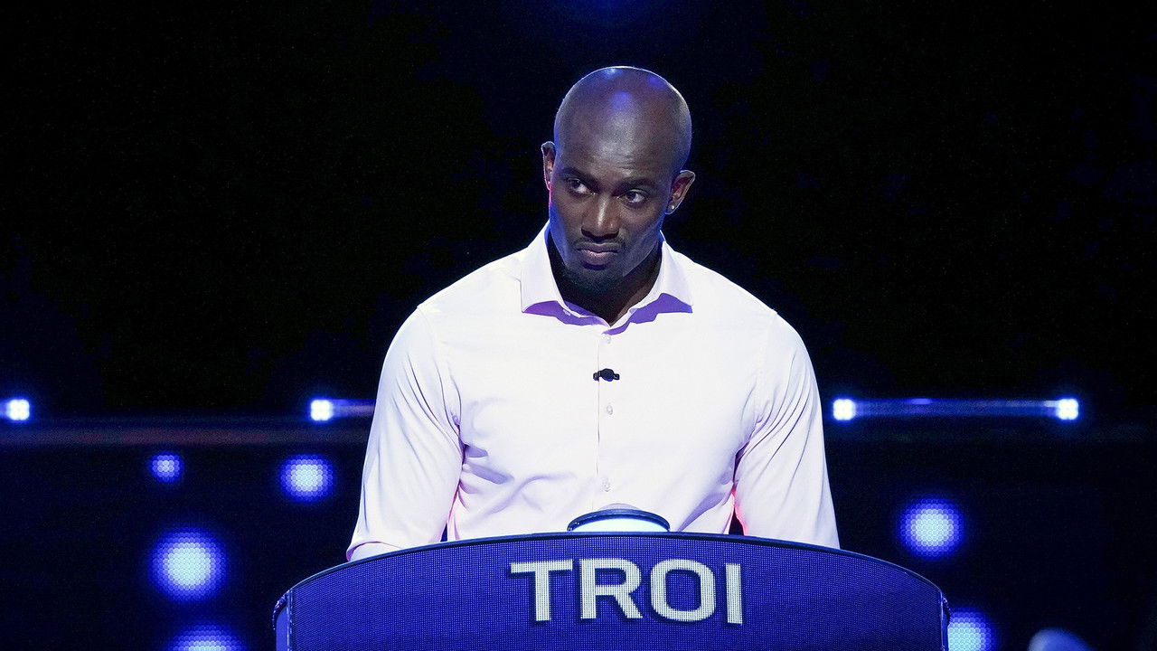 Weakest Link — Épisode 20