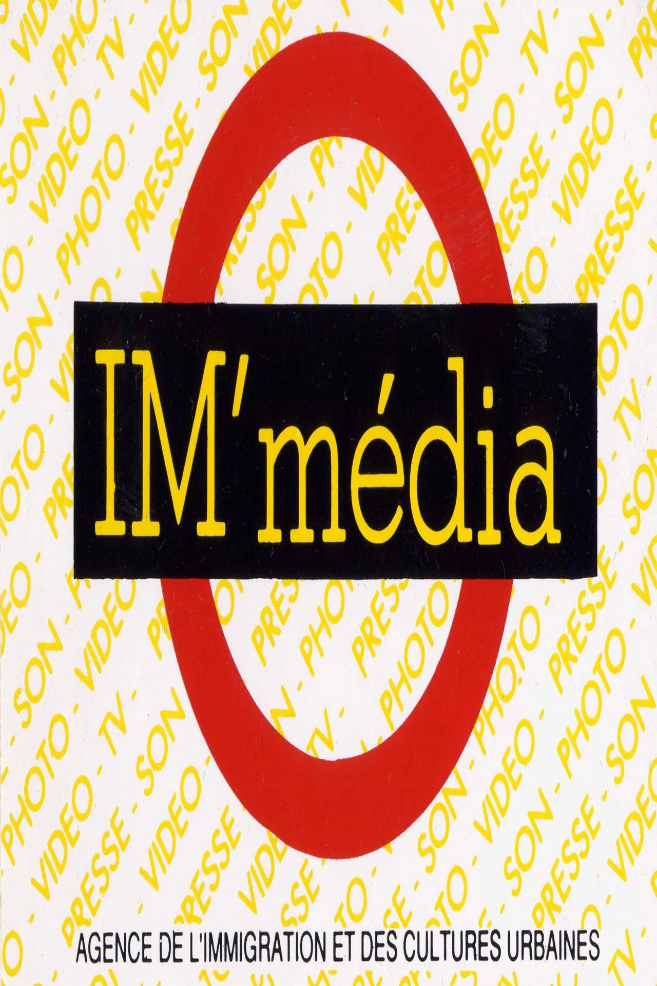 Agence IM'Média