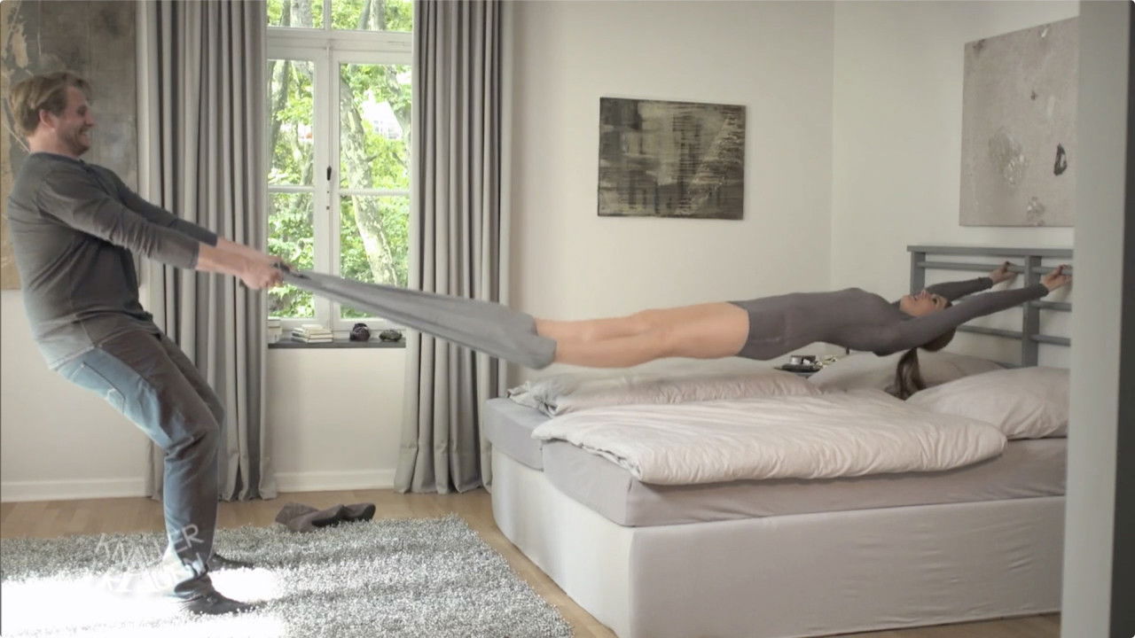 Knallerfrauen — Épisode 1