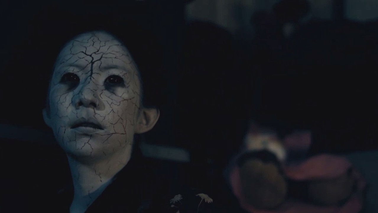 夢裡的一千道牆 — Épisode 5