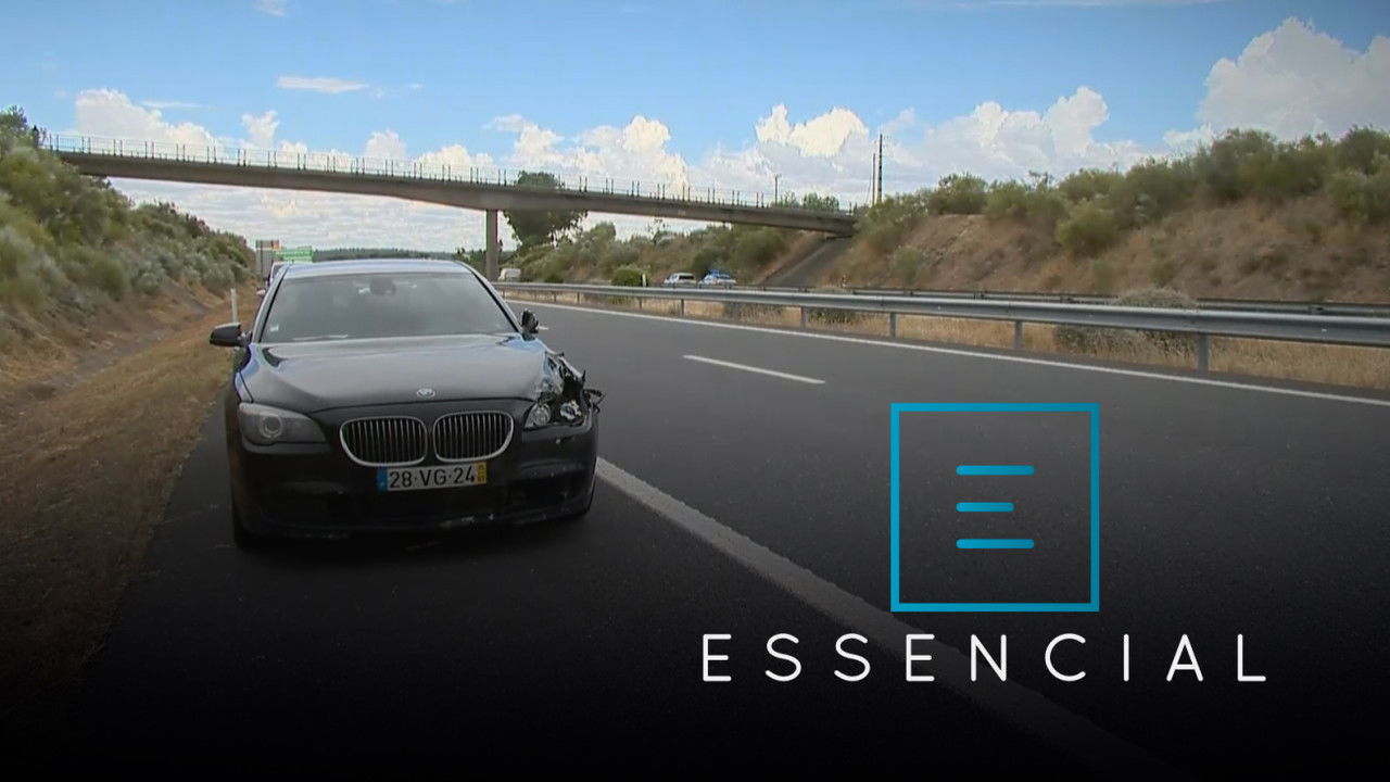 Essential - Season 2 Episode 1 : Episode 1