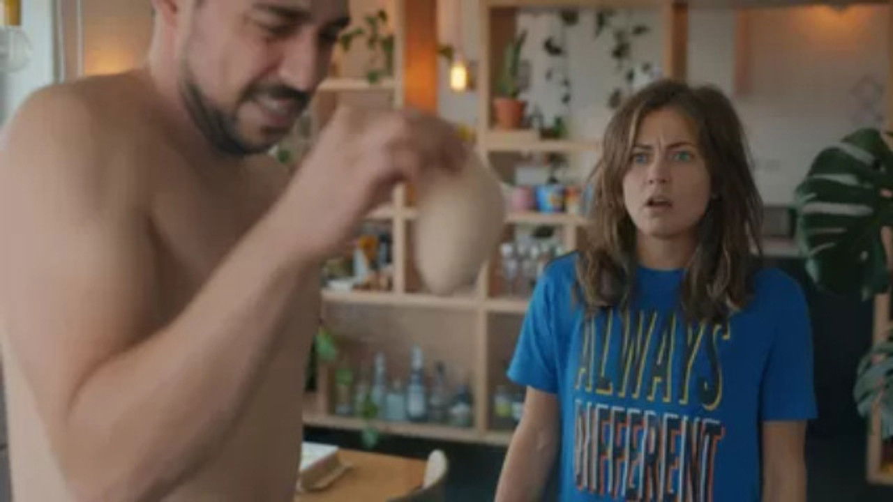 F*** You Very, Very Much — Épisode 4