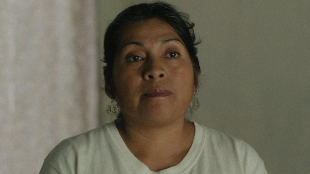 La Desaparición