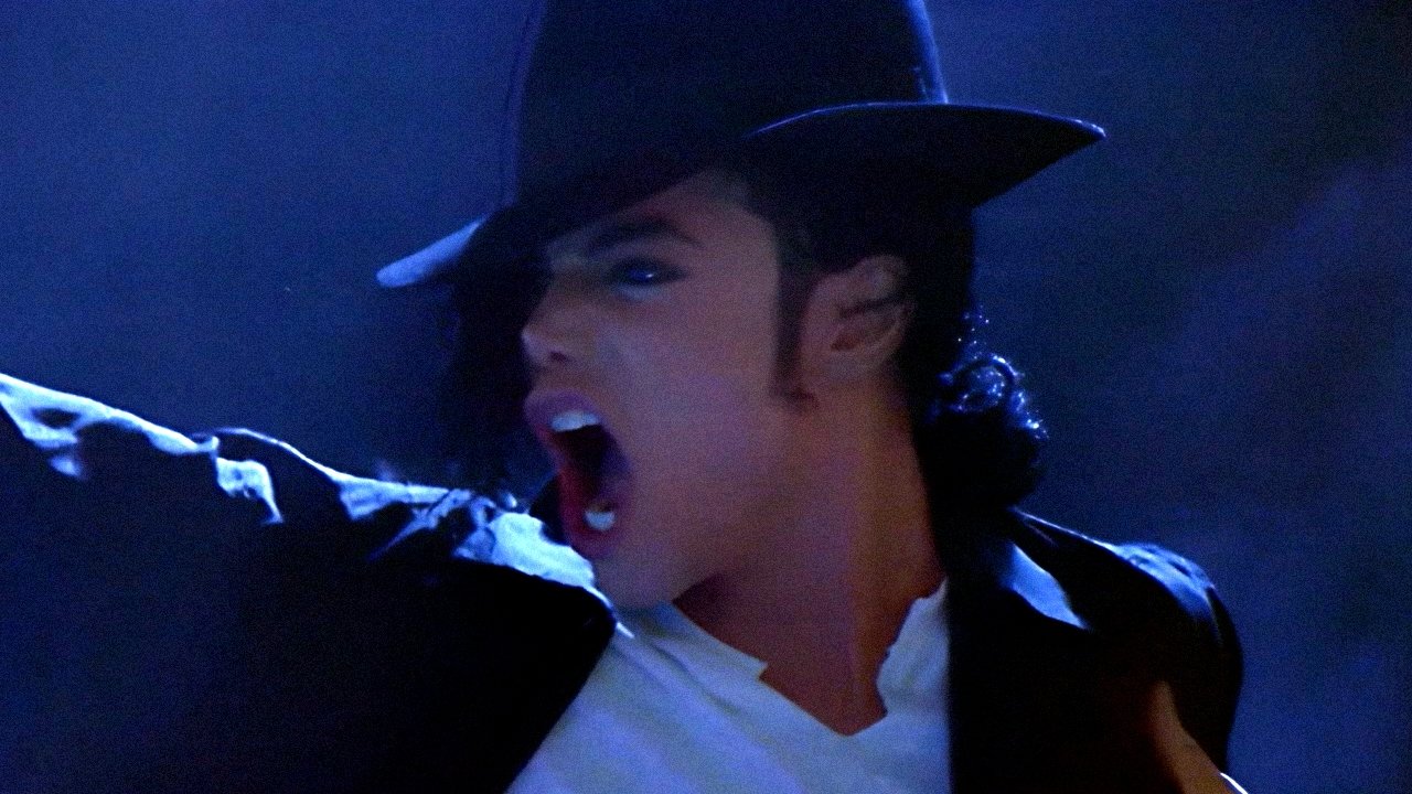 Michael Jackson's: Black or White