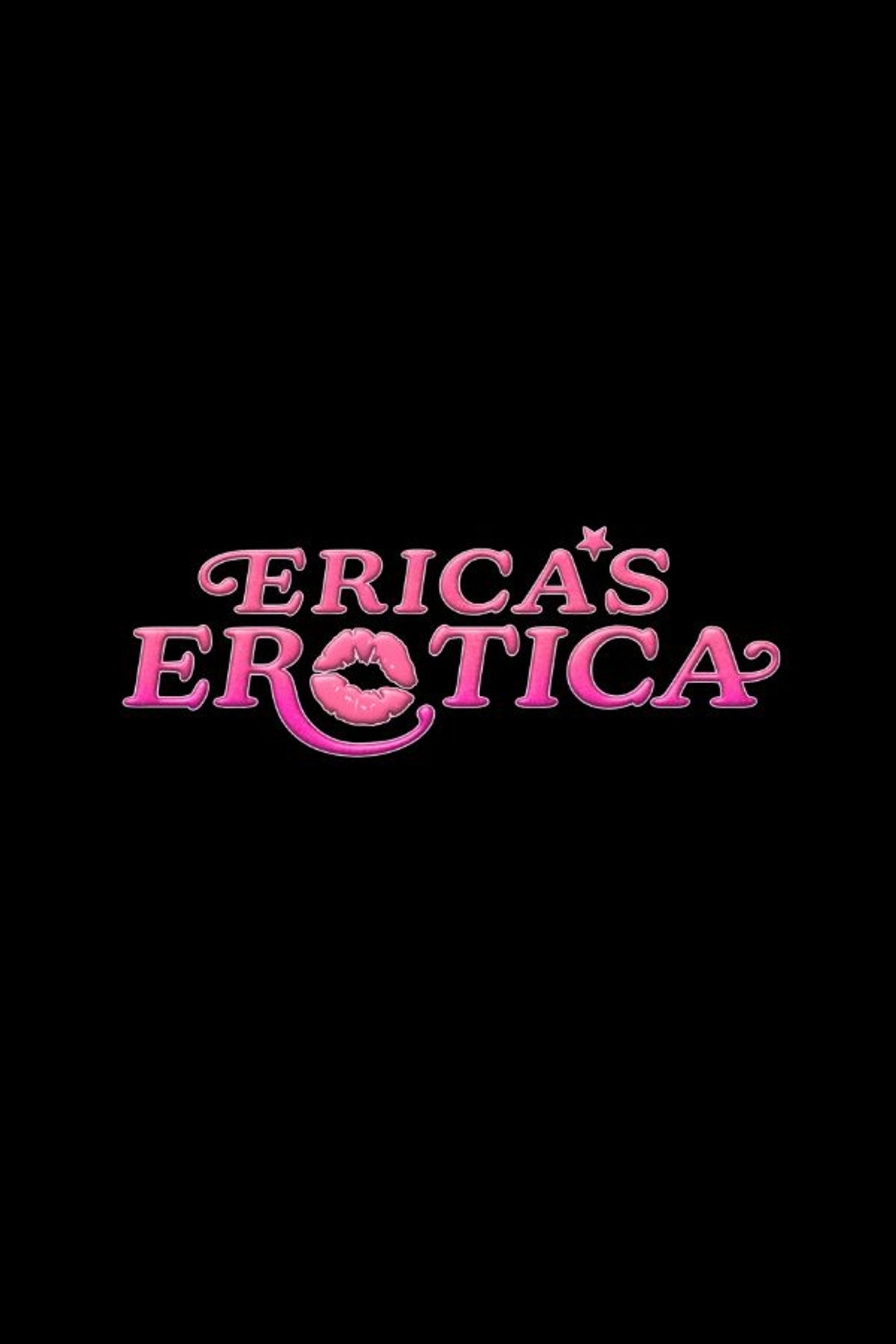Erica's Erotica