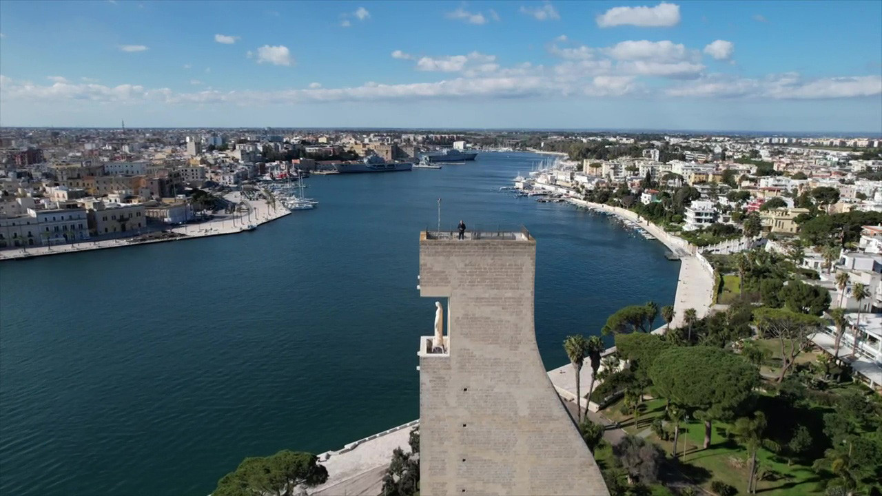 Paesi che vai — Épisode 2