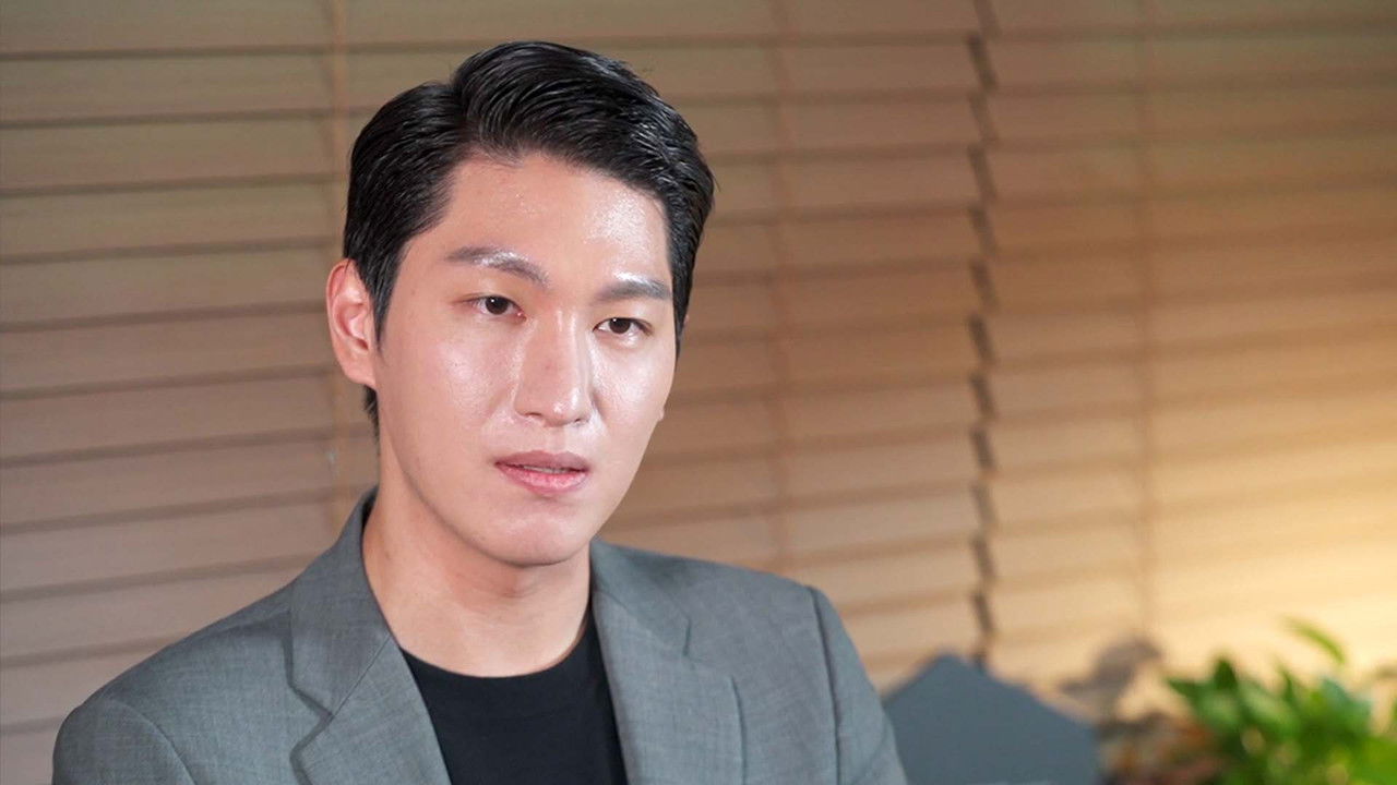 Episode 14 Hole in Love Behind Story Part2