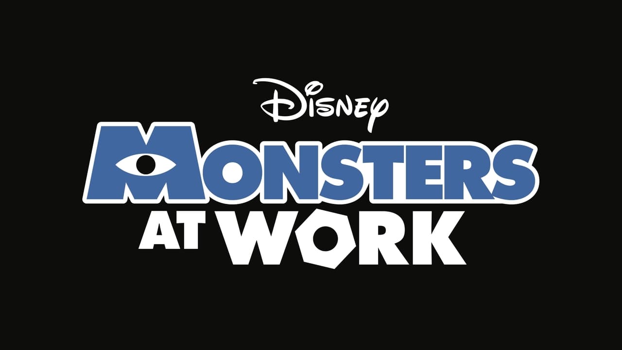 Monsters at Work - Season 1