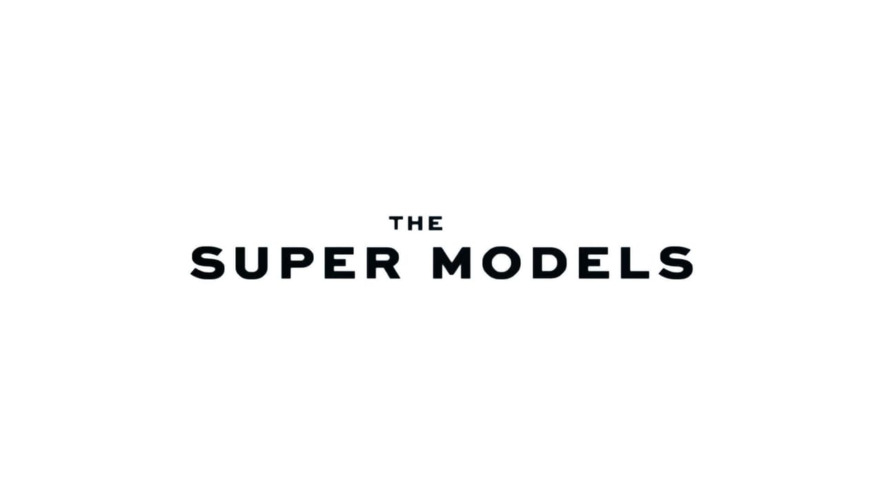 The Super Models background