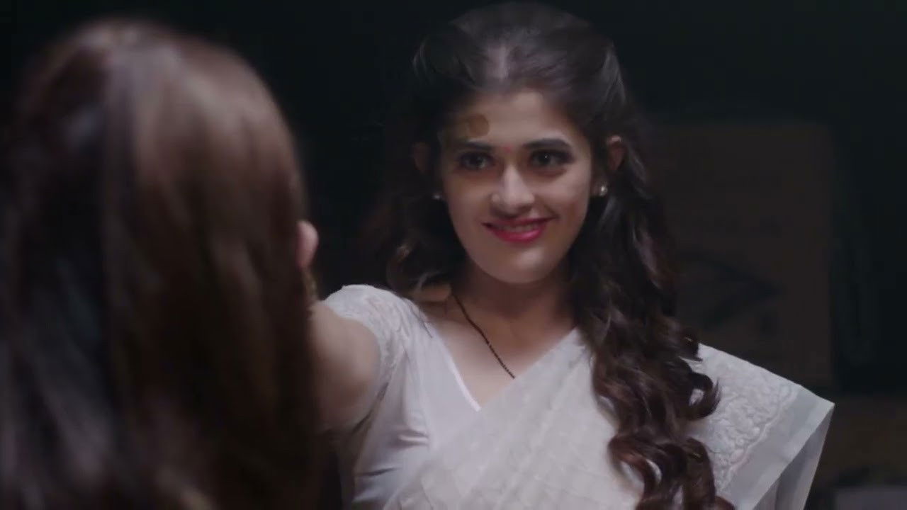 Hamari Bahu Silk — Épisode 100