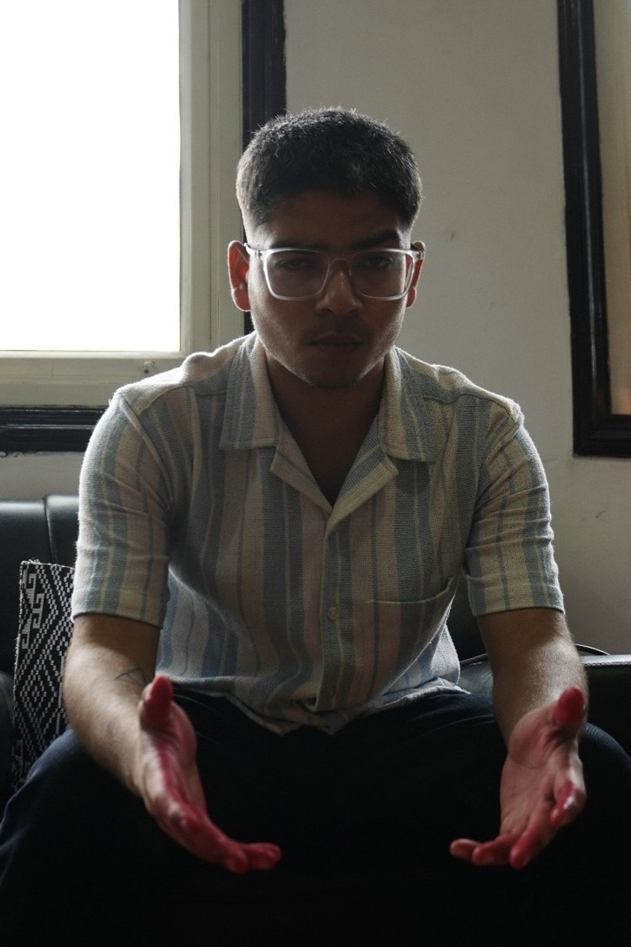 Harshvardhan Bedi