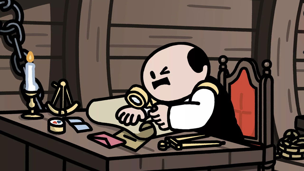 Boerke — Épisode 28