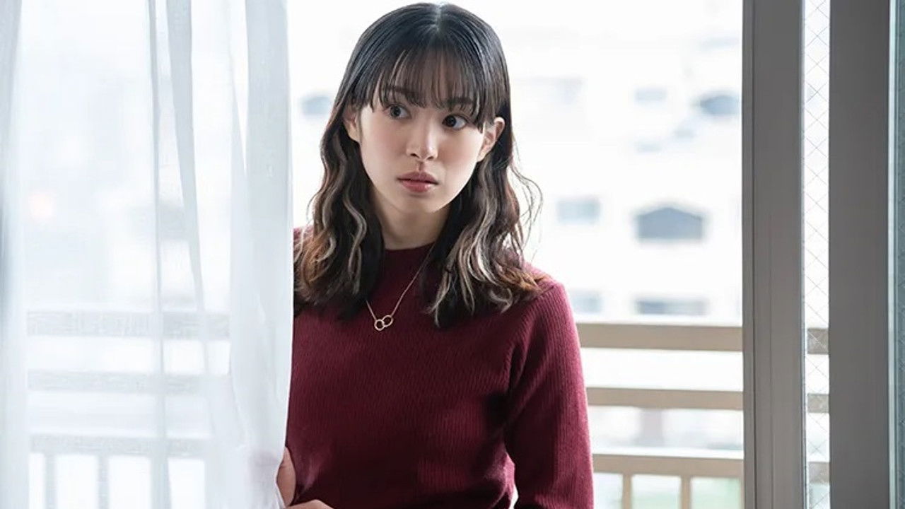 彼女と彼氏の明るい未来 — Épisode 6