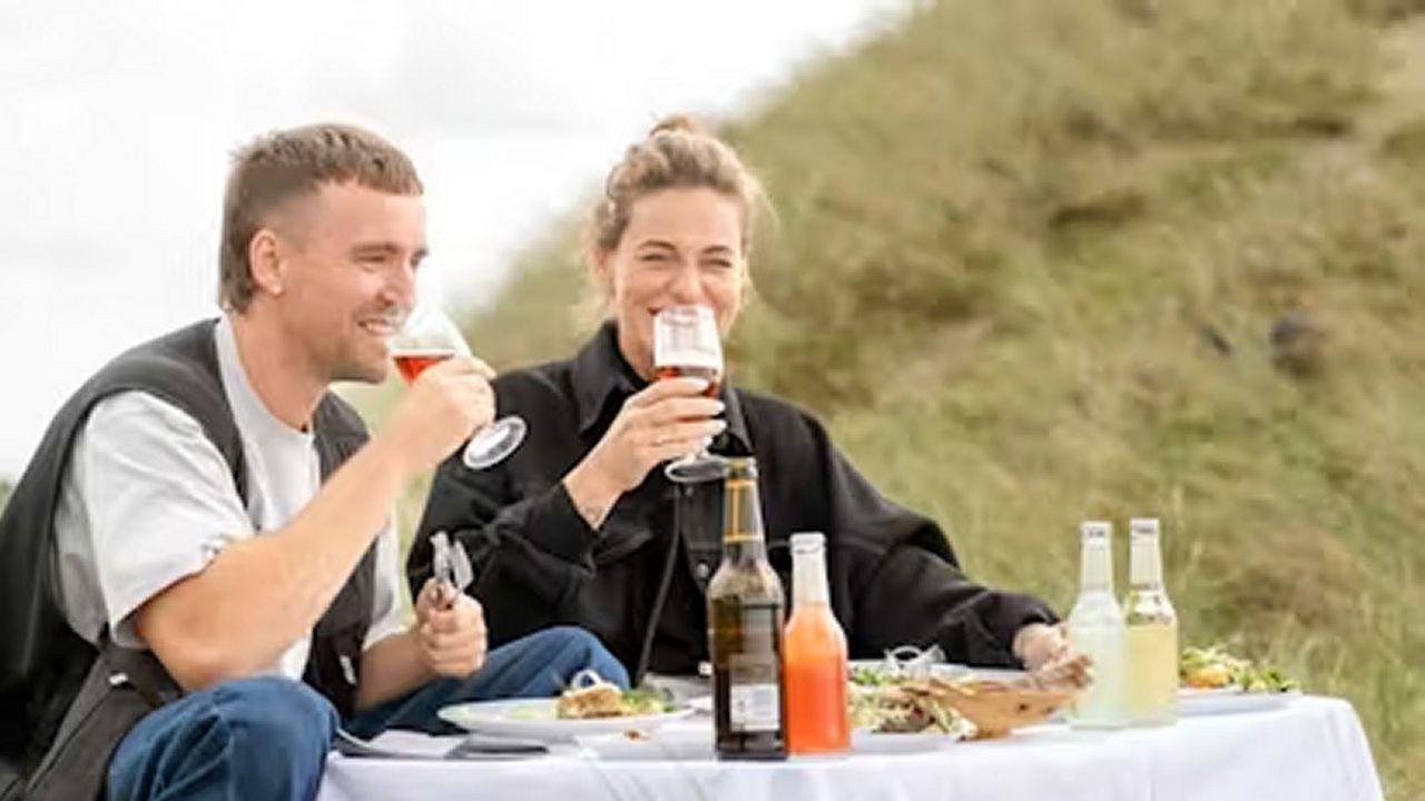 Sæt pris på Danmark - Season 8 Episode 2 : På tur til Mors & Thy