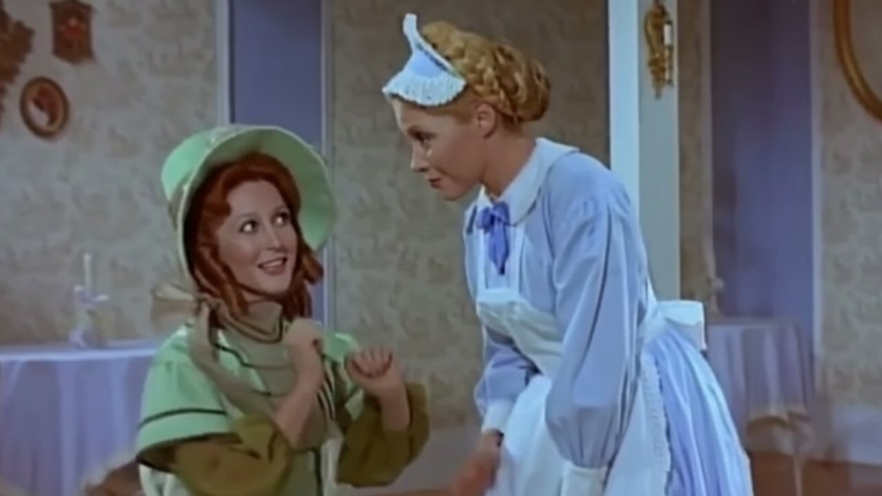 مشاهدة فيلم La Guerra de los Pasteles مترجم بدون اعلانات - خلفية