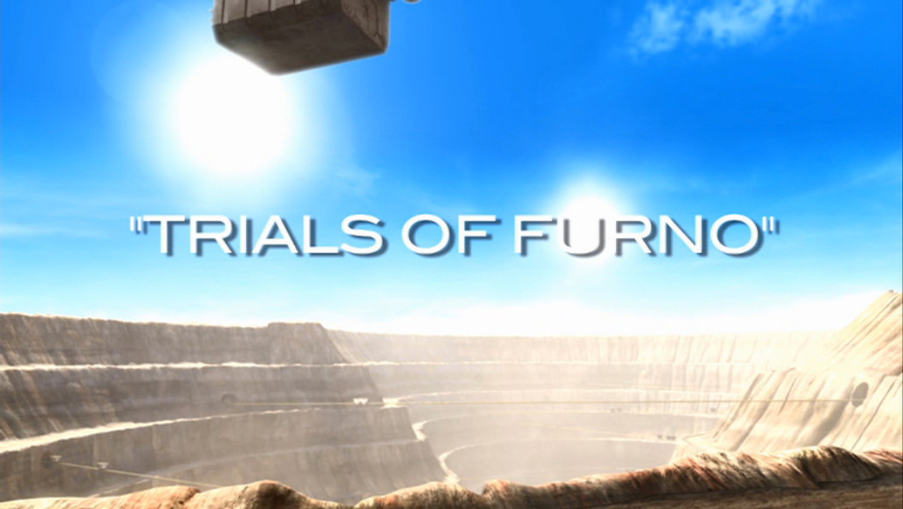 Trials of Furno