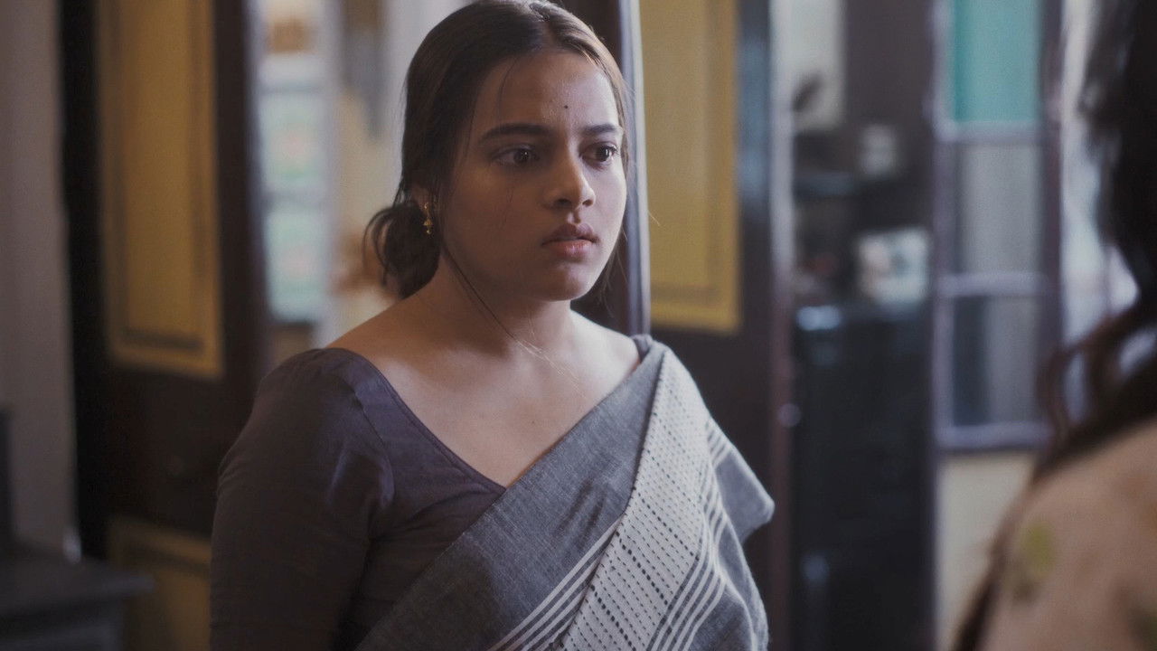 কালরাত্রি — Épisode 3