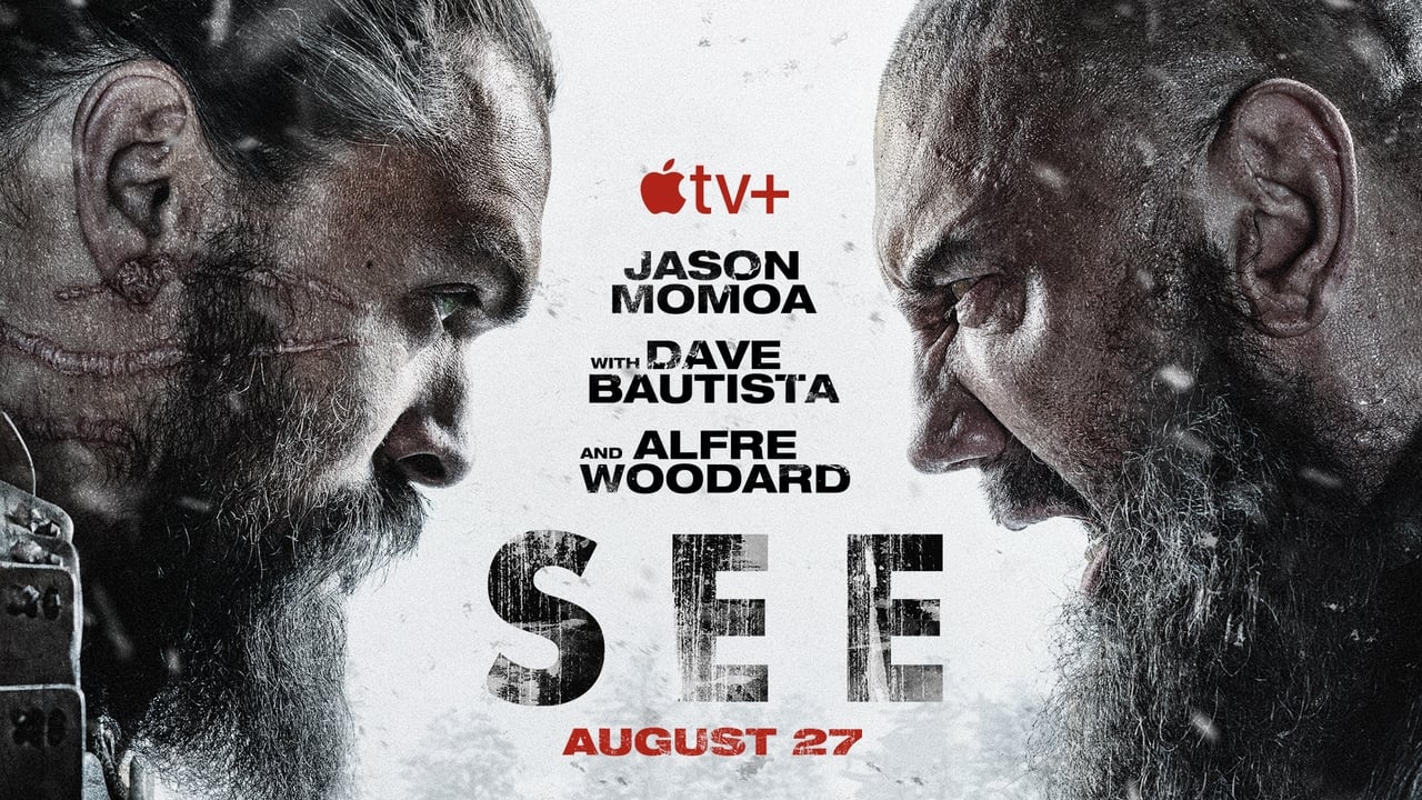 See - Season 2