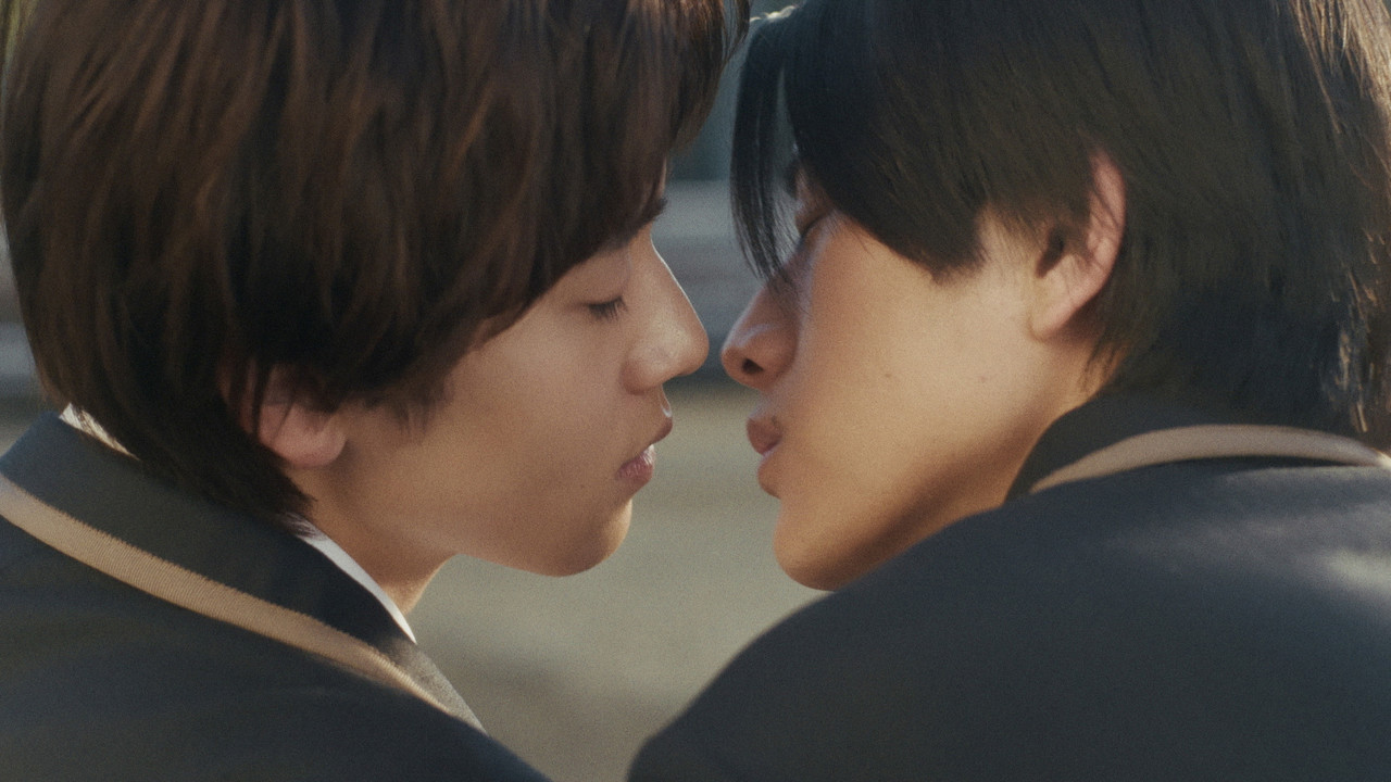 コントラスト — Épisode 4