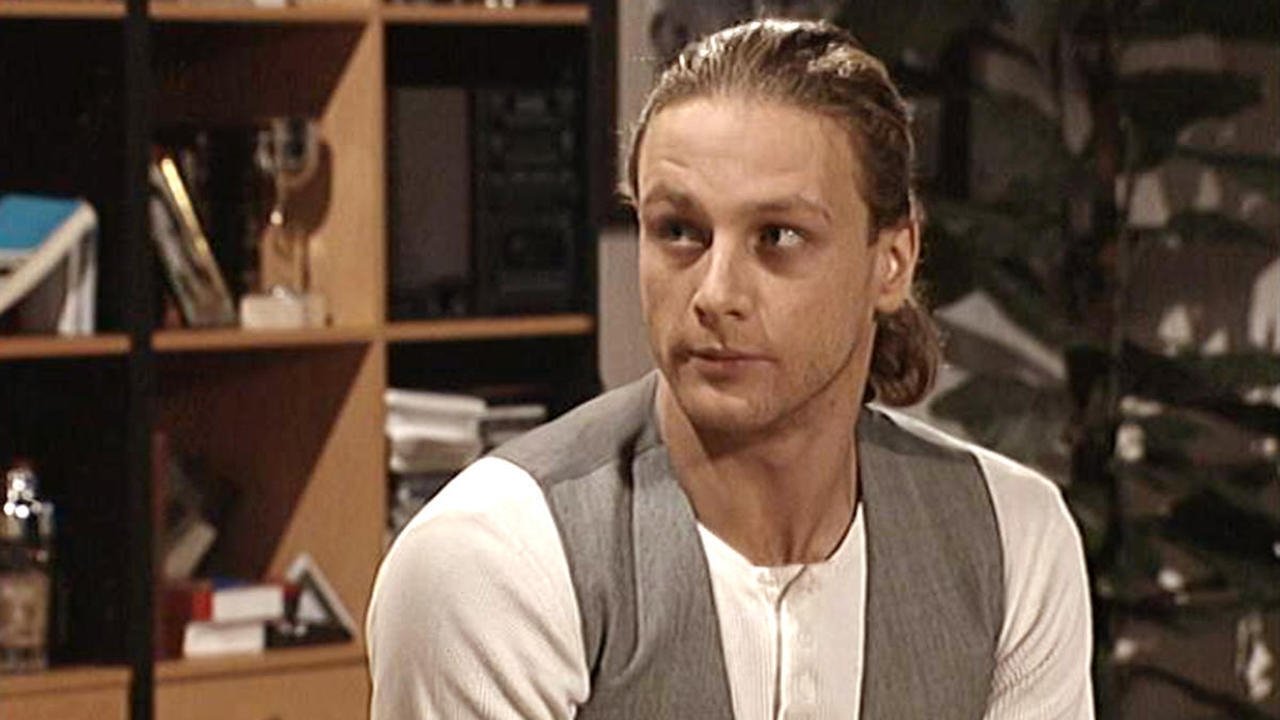 Verbotene Liebe - Season 1 Episode 17 : Episode 17