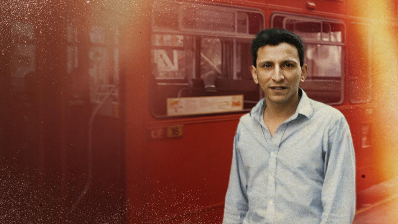 The Bus Driver: Britain’s Cocaine King still 4
