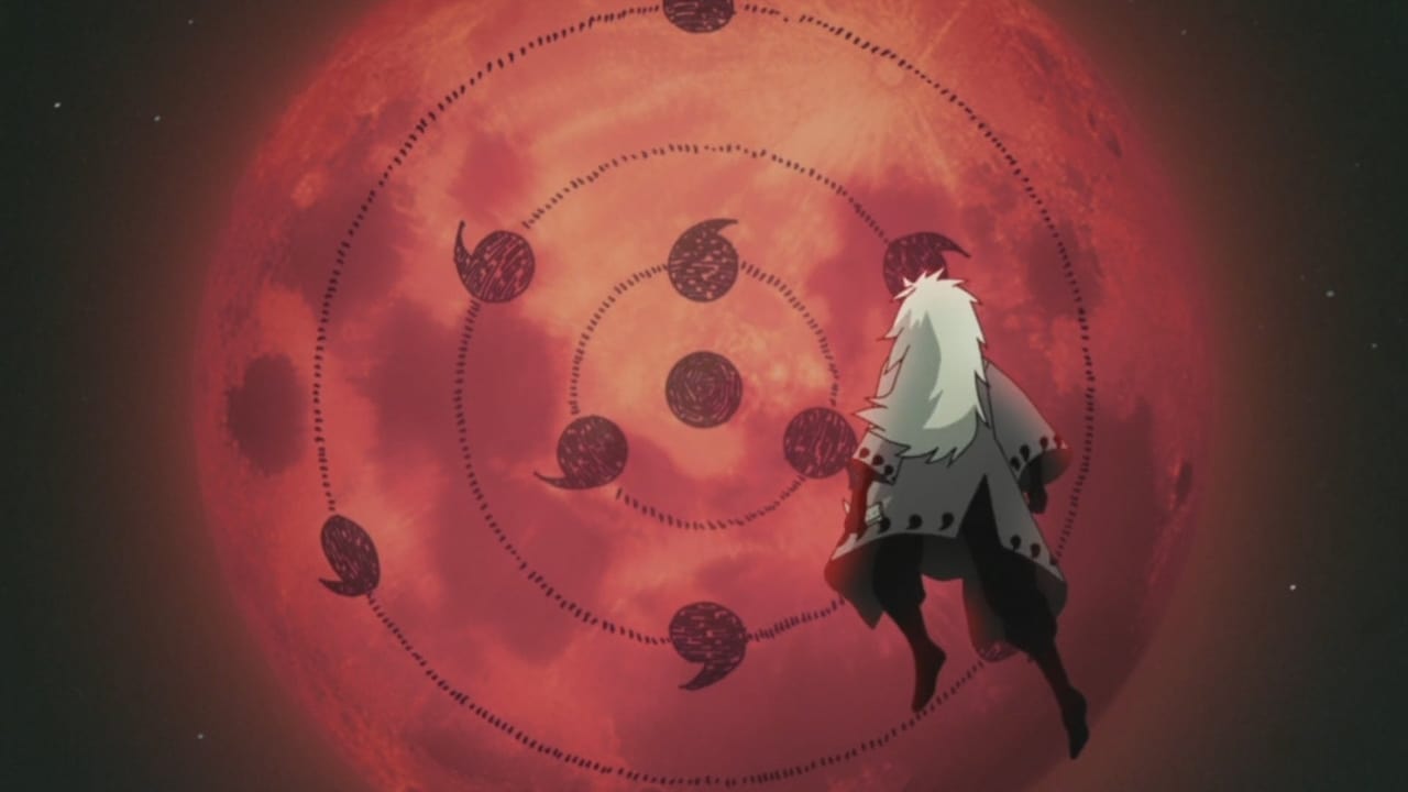 Naruto Shippūden - Season 20 Episode 425 : The Infinite Dream