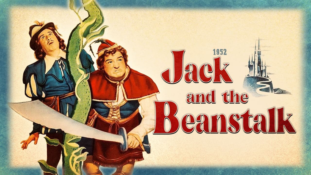 Jack and the Beanstalk (1952)