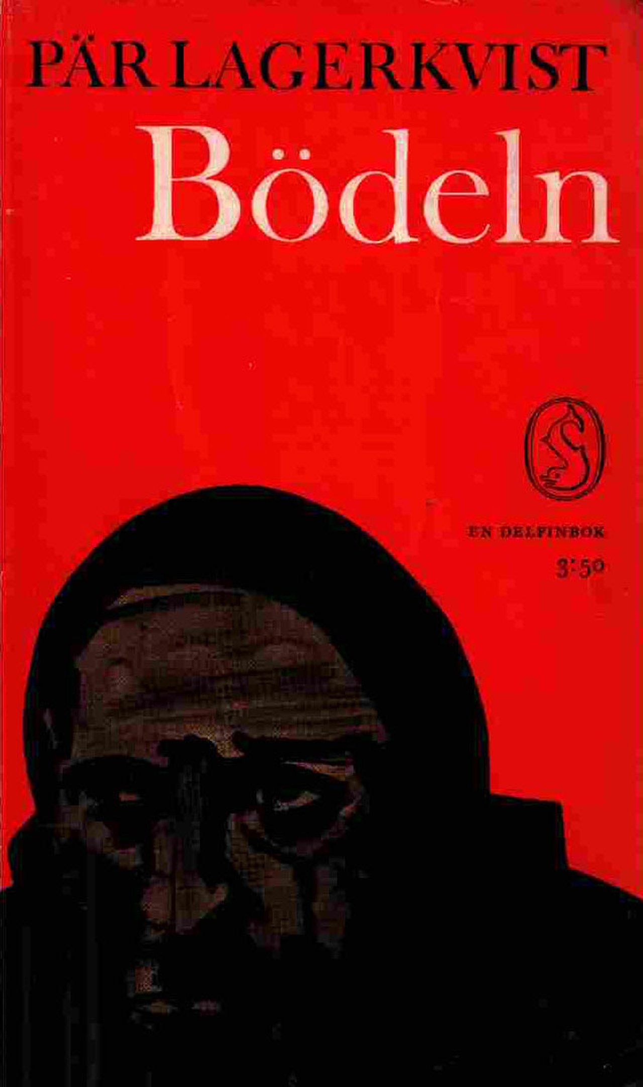 Bödeln in Albanian is "Bodelli" backdrop