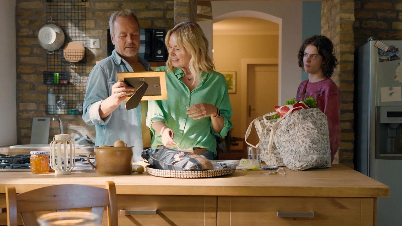 Das Küstenrevier — Épisode 1