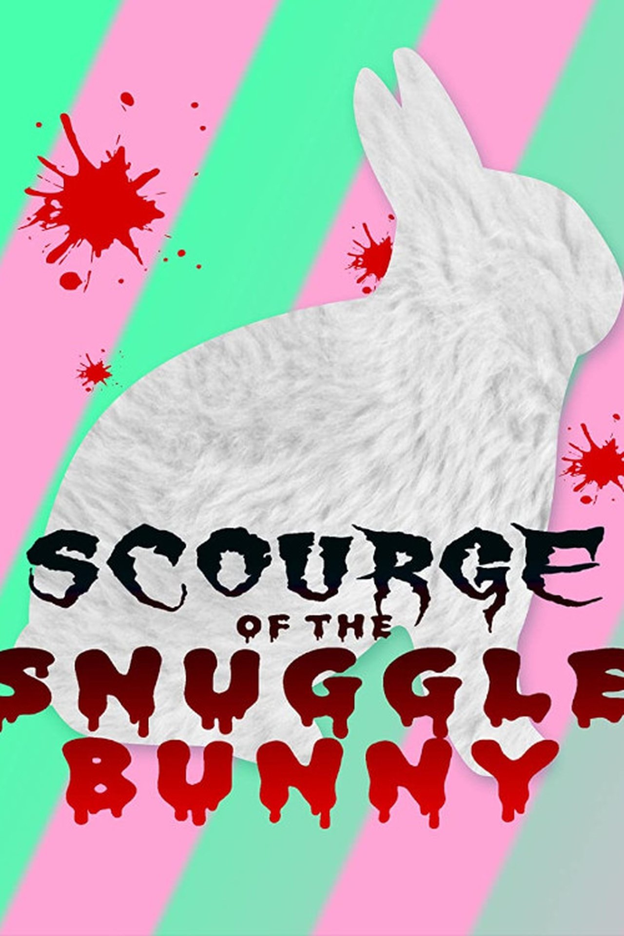 Snuggle Bunny: Man's Most Lovable Predator Snuggle Bunny: Man's Most Lovable Predator