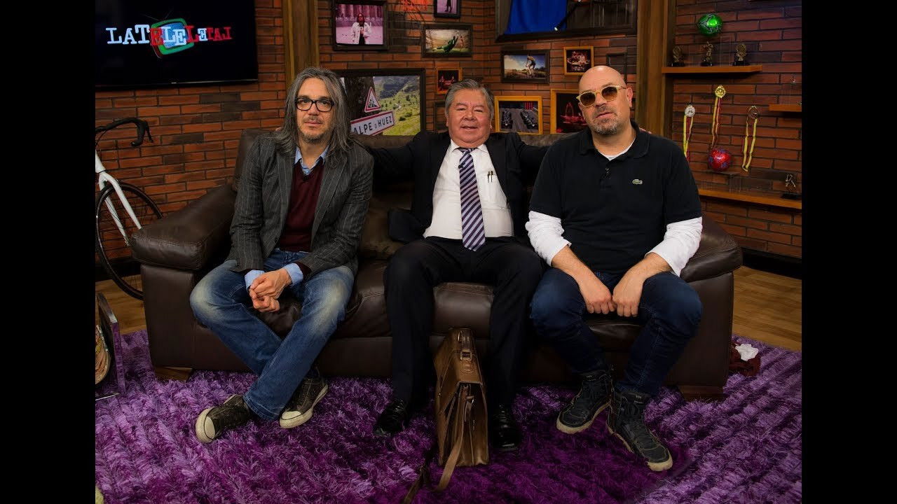 La Tele Letal — Épisode 21