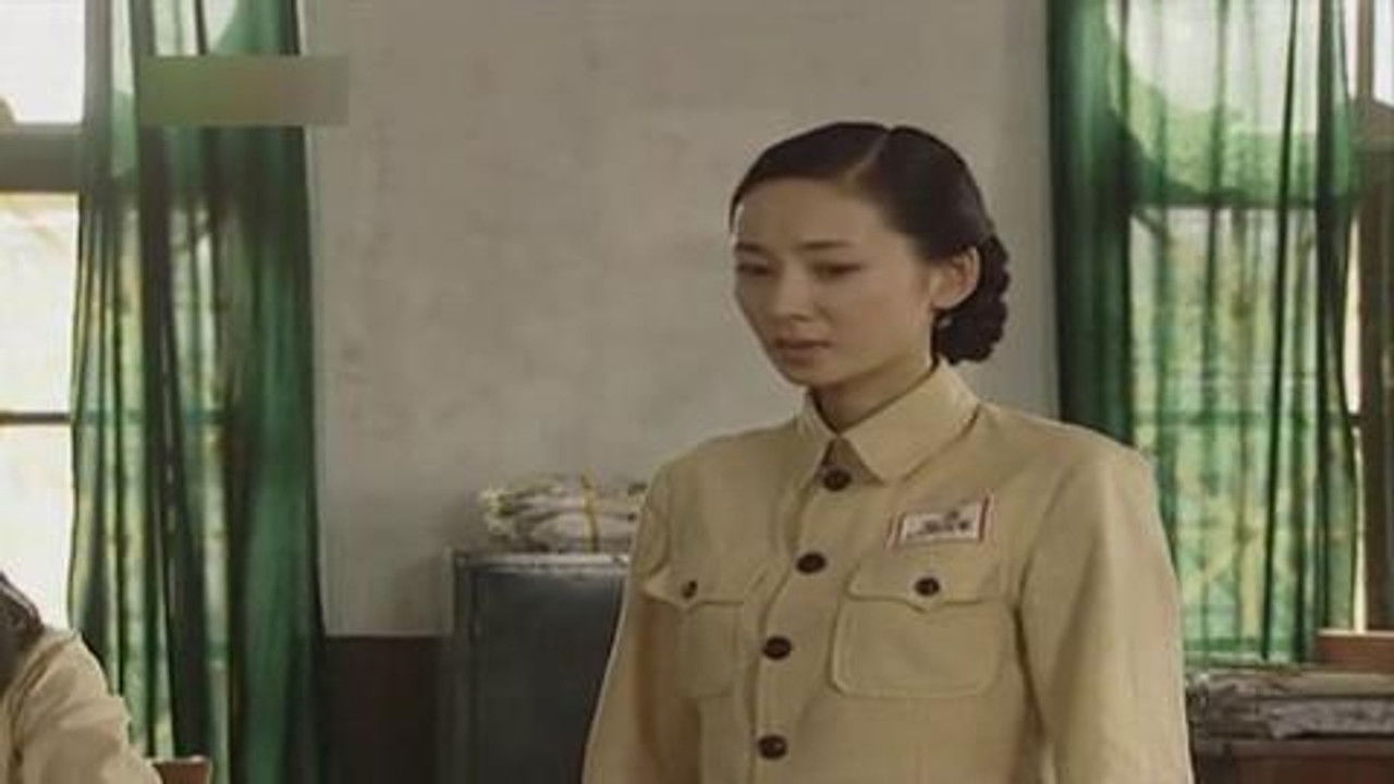 眼中钉 — Épisode 25