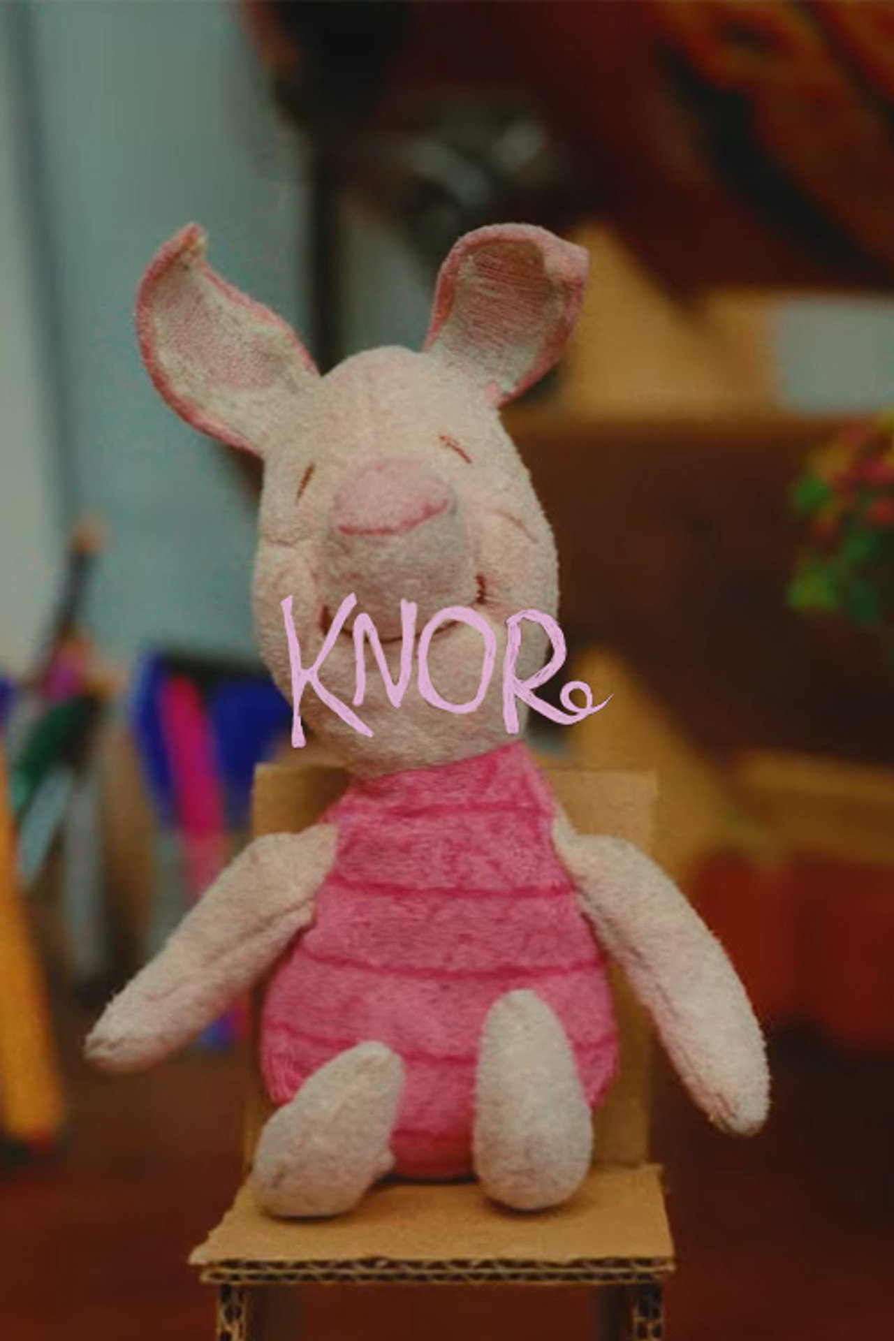 Knor