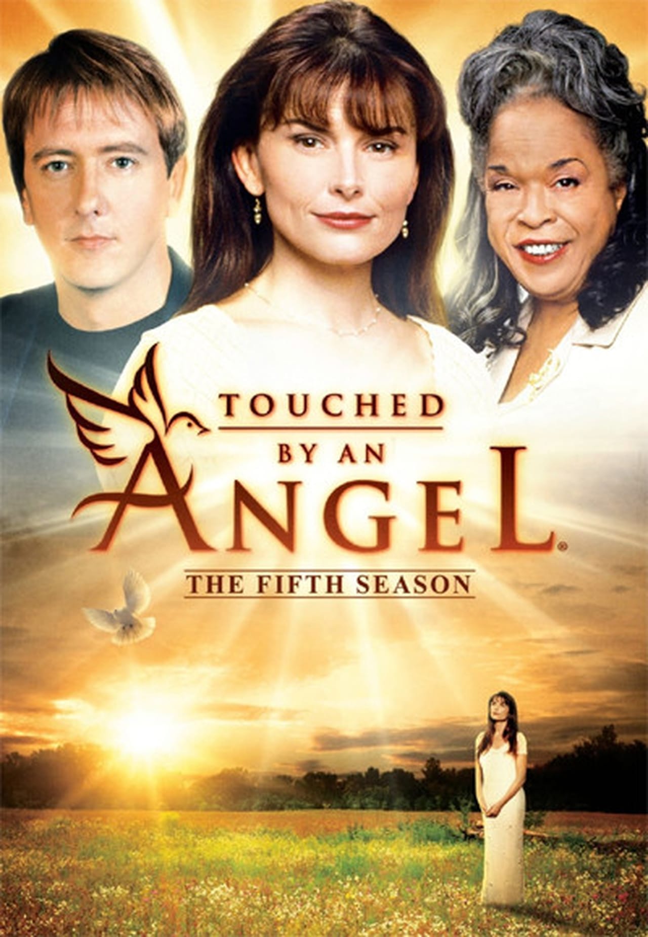 Touched By An Angel (1998)