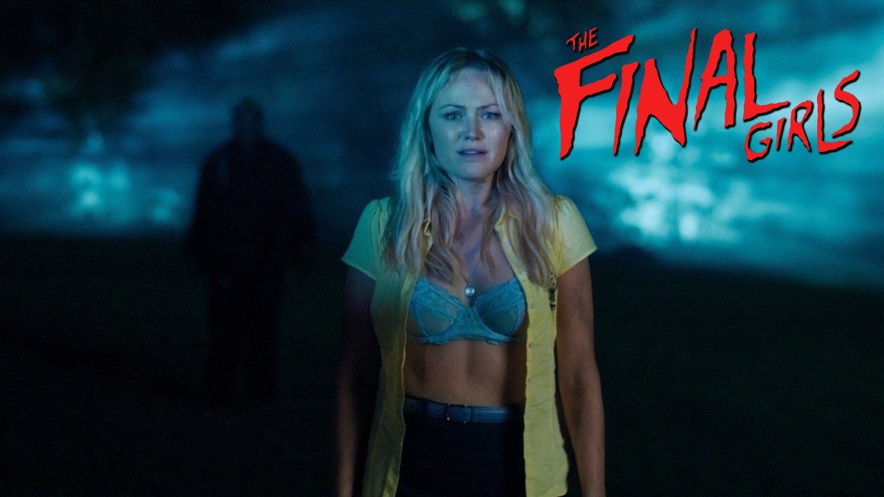 The Final Girls (2015)