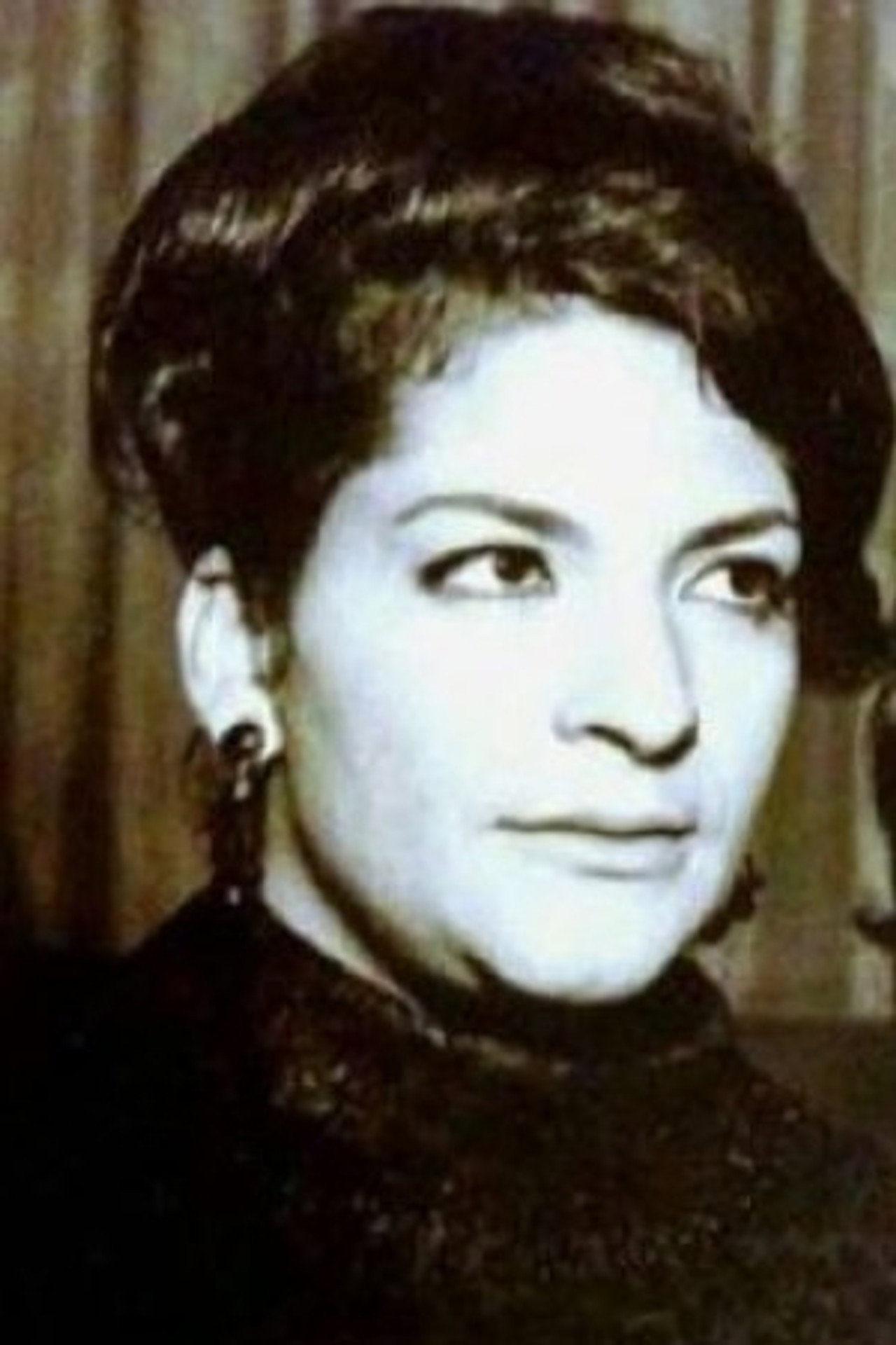 Parvin Malakouti