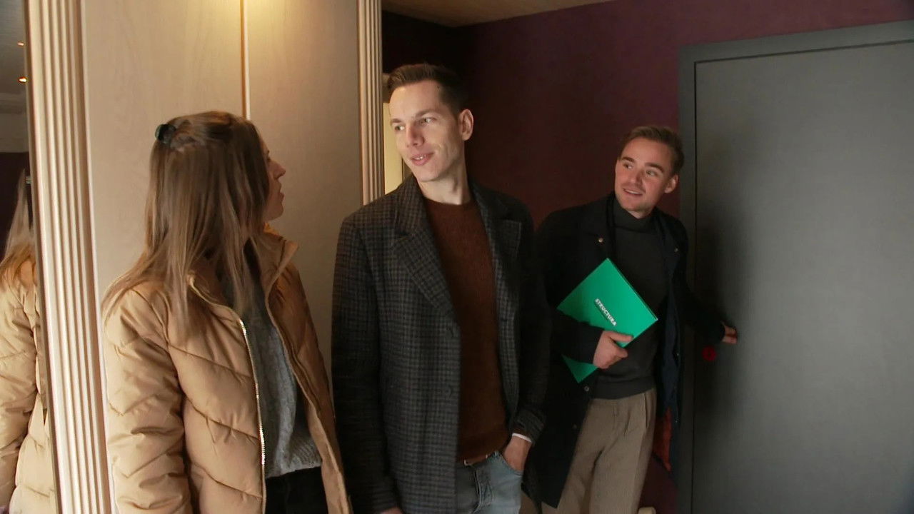 Huizenjagers - Season 10 Episode 31 : Episode 31