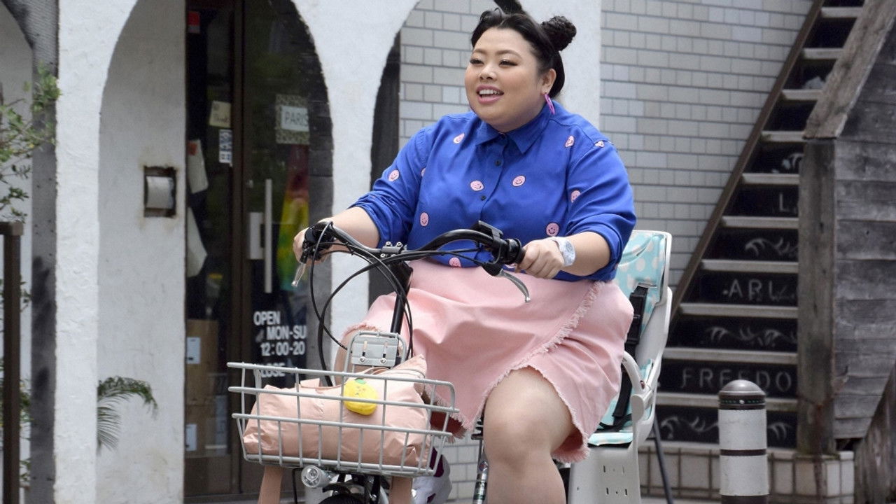 カンナさーん! — Épisode 1