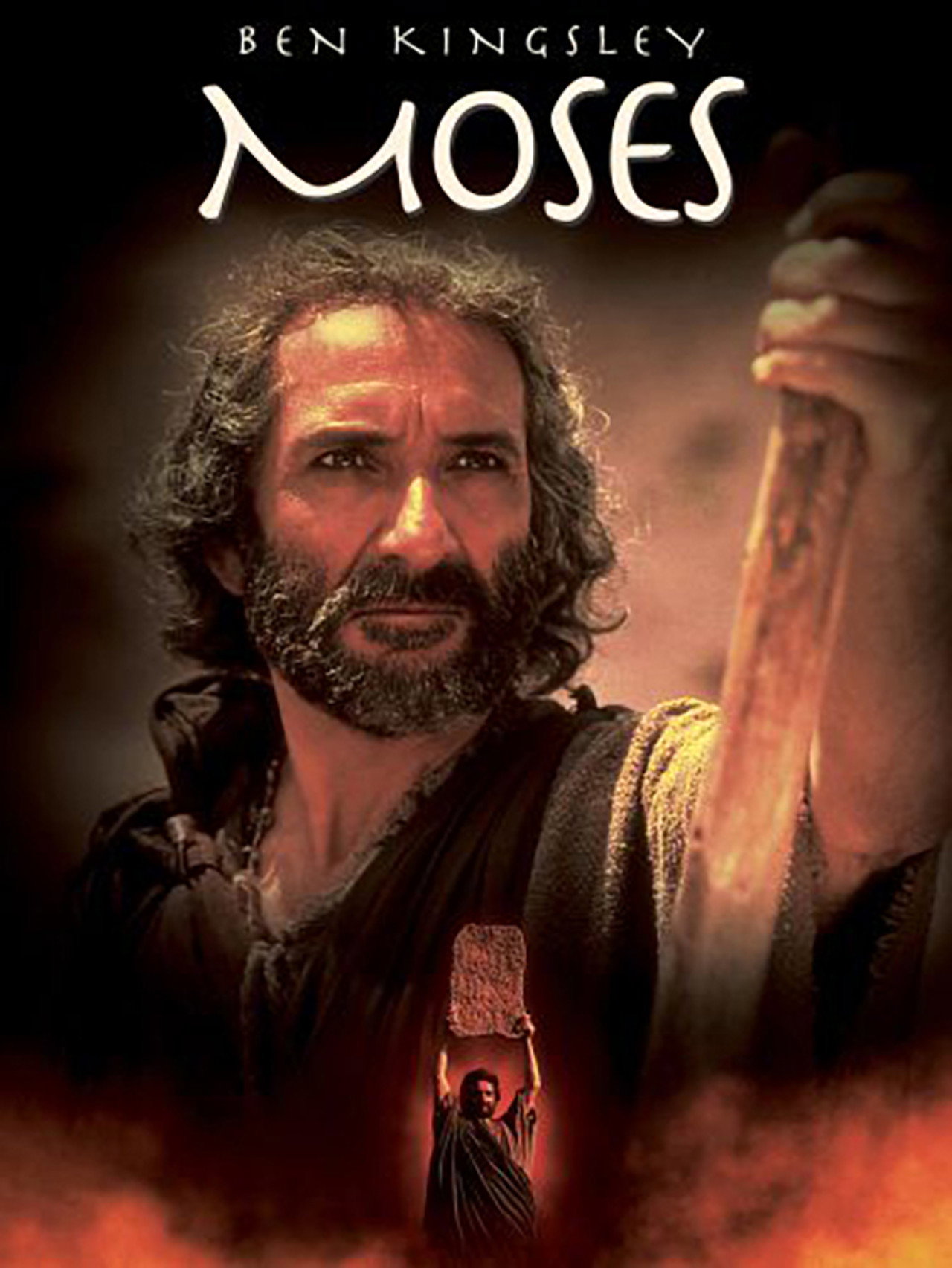 Mózes – plakát 5