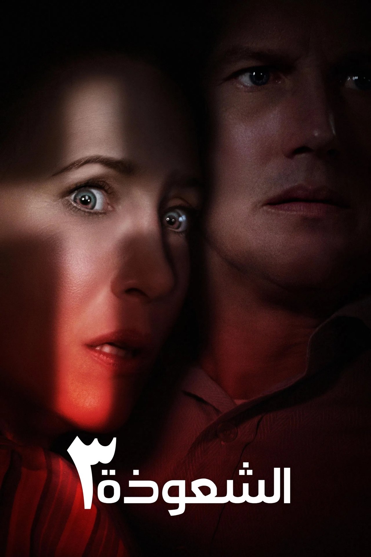 مشاهدة فيلم The Conjuring: The Devil Made Me Do It مترجم بدون اعلانات - بوستر