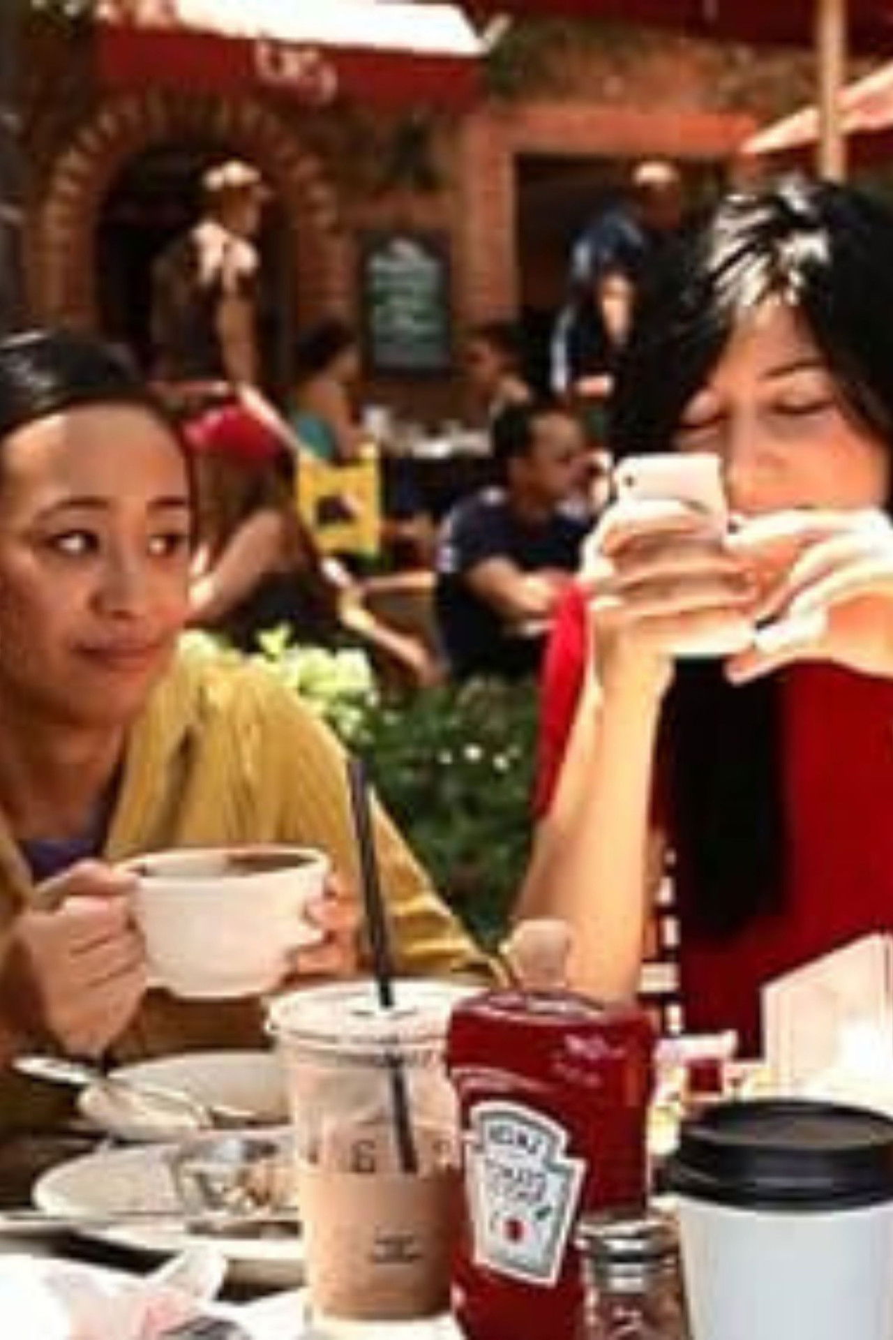 Banner I Forgot My Phone