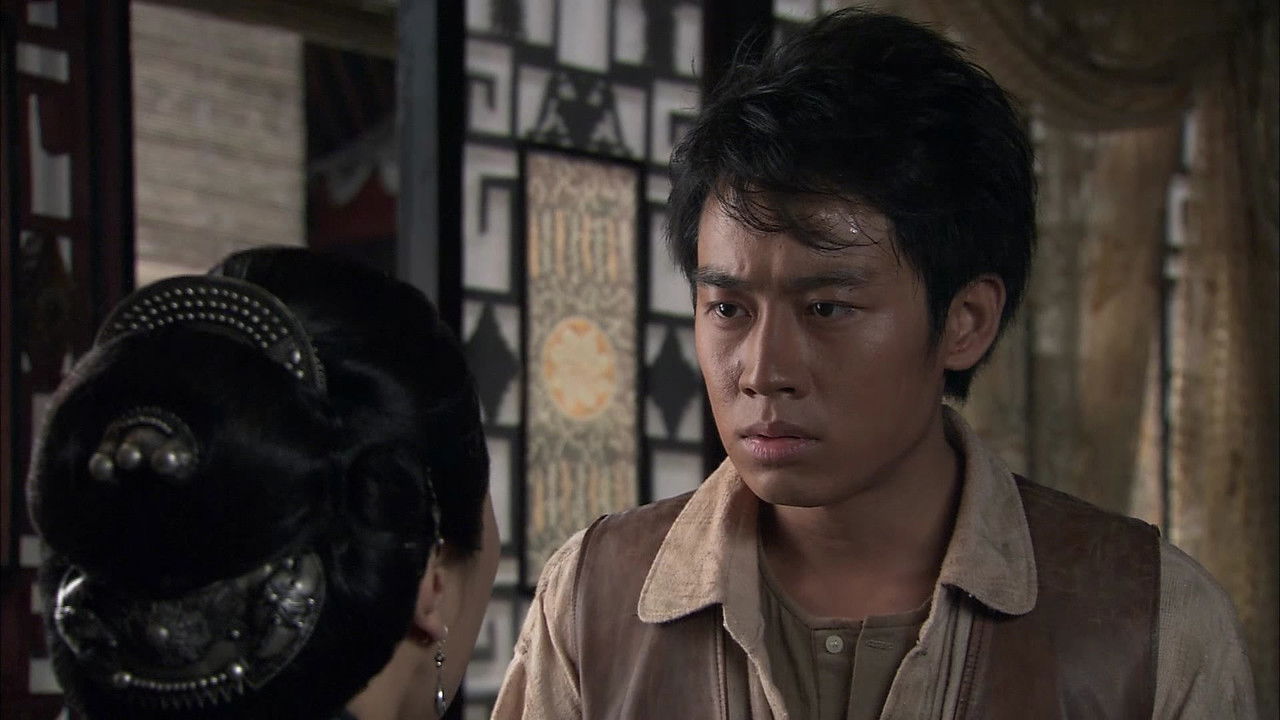 明日已太远 — Épisode 8