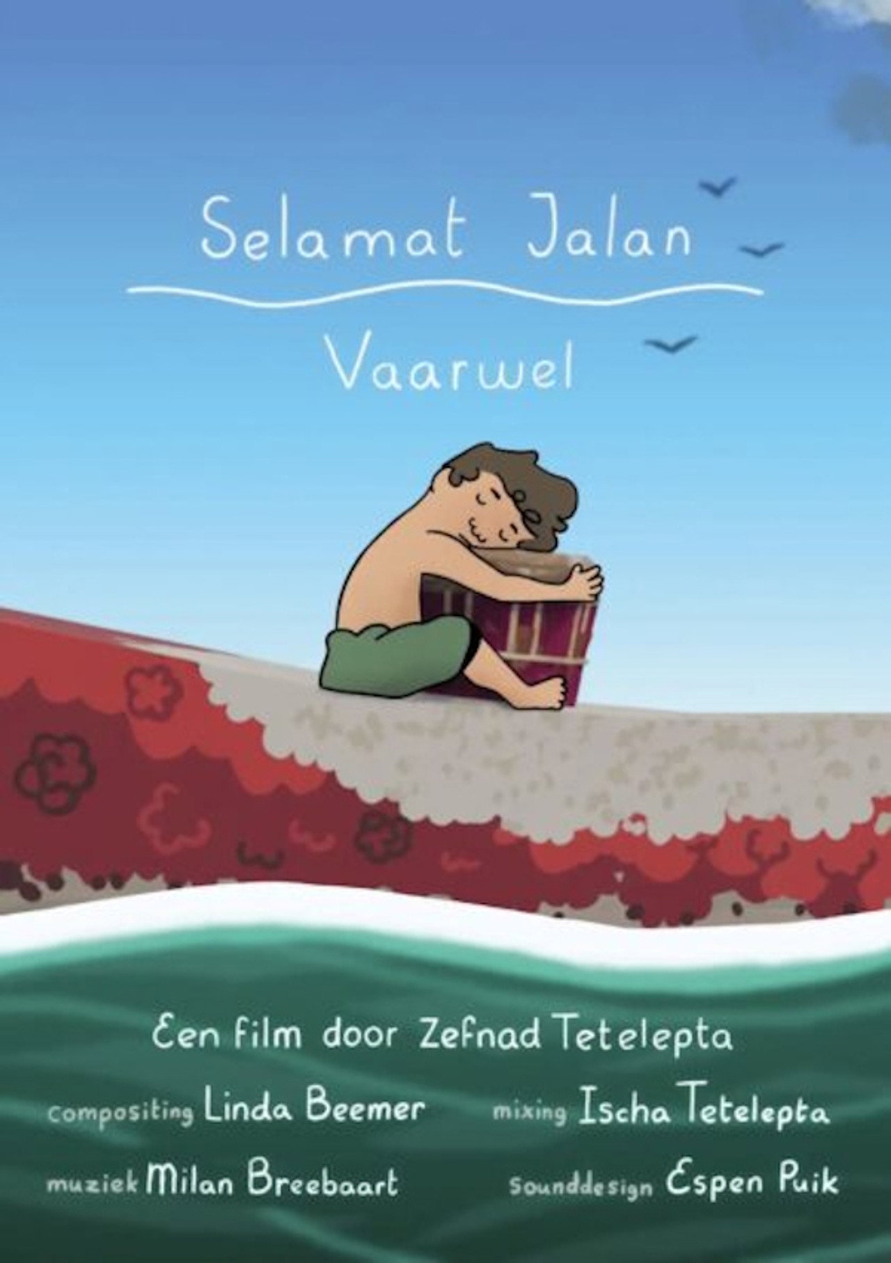 Selamat Jalan