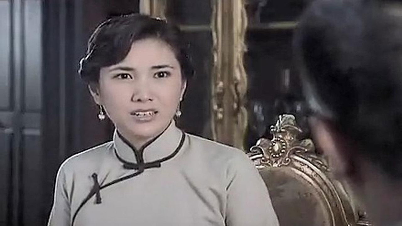 连环套 — Épisode 39