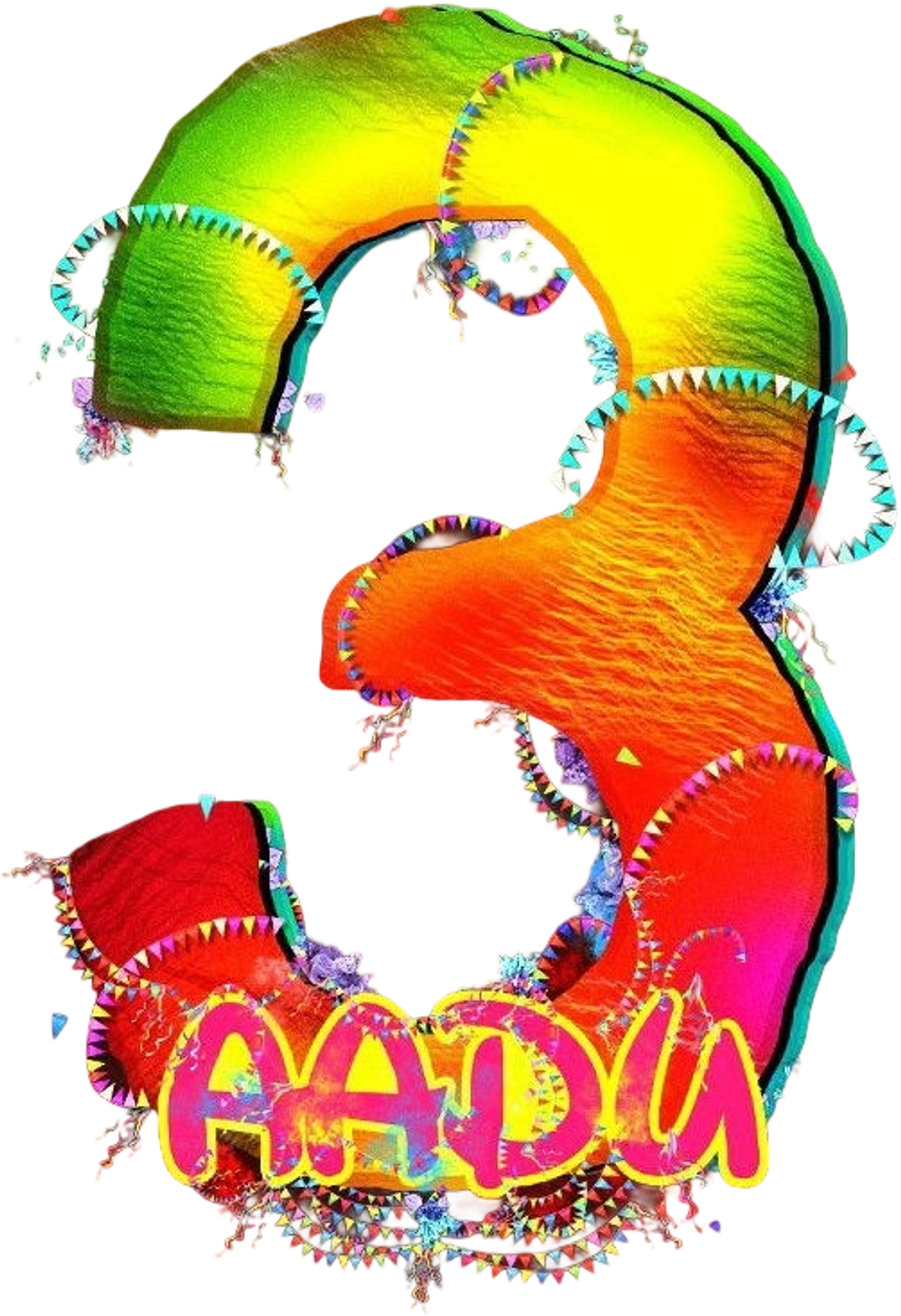 ആട് 3
