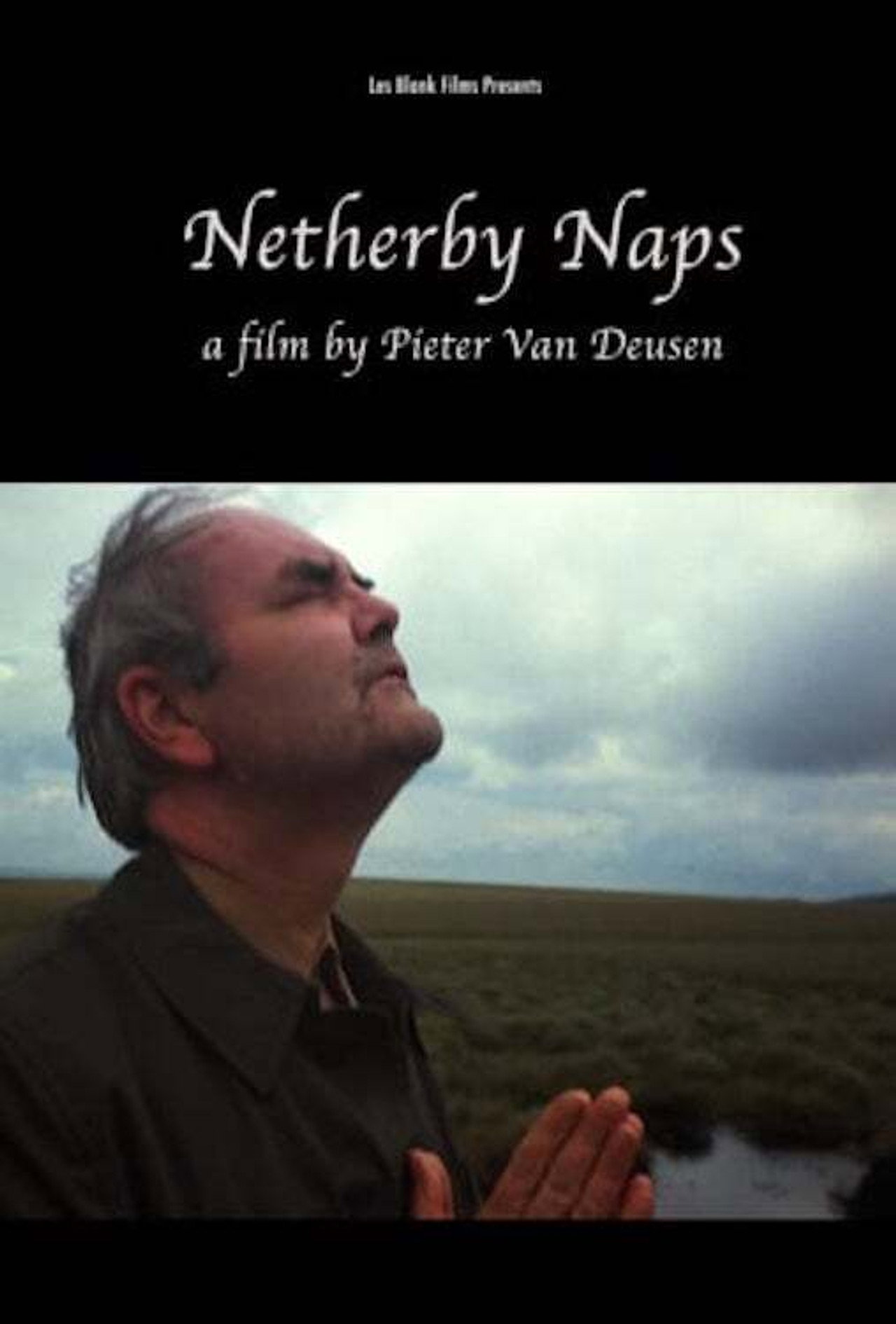 Netherby Naps filmaffisch